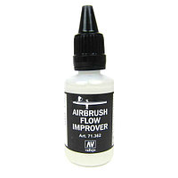 Улучшитель текучести (Flow Improver), 32 мл Acrylicos Vallejo V-71362 Улучшитель текучести (Flow Improver), 32 мл Acrylicos Vallejo