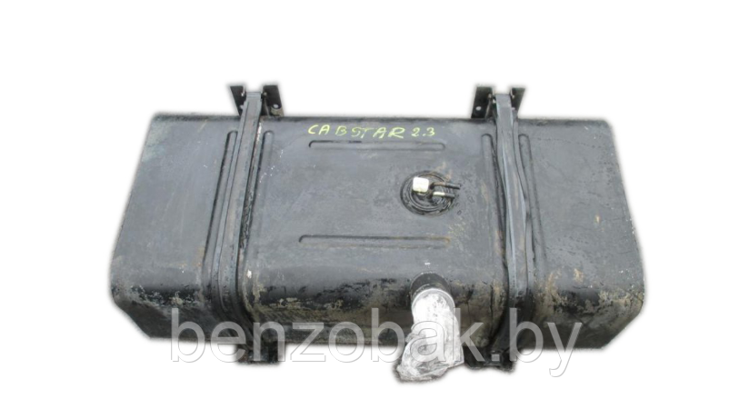 ТОПЛИВНЫЙ БАК БЕНЗОБАК NISSAN CABSTAR ATLEON 3.0 TD 1999 - 2005