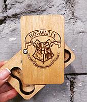 Монетница " Hogwarts "