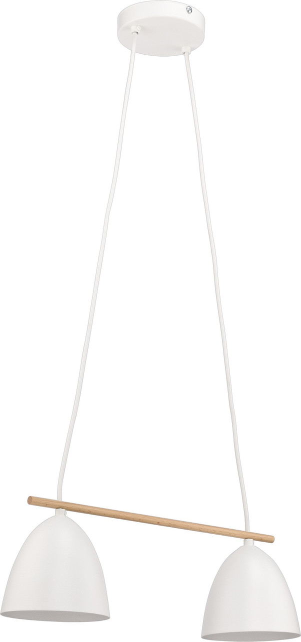Подвесной светильник TK-Lighting 2386 AIDA WHITE