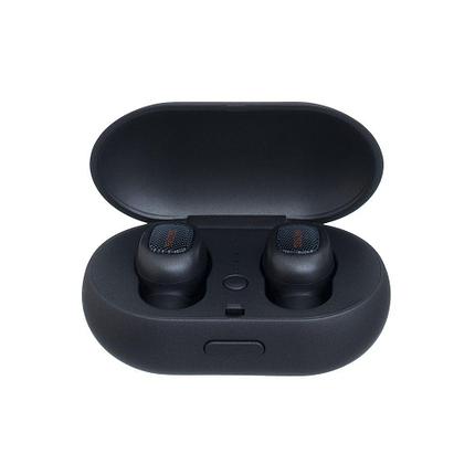 Блютуз Стерео Гарнитура Yison TWS-T1 (ОРИГИНАЛ) черный, фото 2