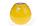 Увлажнитель воздуха ультразвуковой настольный «Грейпфрут», желтый, фото 7
