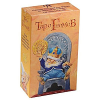 Таро Гномов, 78 карт