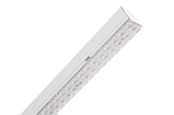 Линейный светодиодный модульный светильник VOLGA EU IP 40(L,38Вт, 30˚,60˚,90˚), фото 2