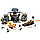 Конструктор Нападение на Бэтпещеру 07052 (аналог LEGO 70909), фото 3