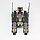 Конструктор Бэттанк: Ридлер и убежище Бэйна 07067 (аналог LEGO 7787), фото 7
