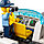 Конструктор Полицейский патрульный катер 02049 (аналог LEGO 60129), фото 6