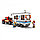 Конструктор Дом на колёсах 02093 (аналог LEGO 60182), фото 4