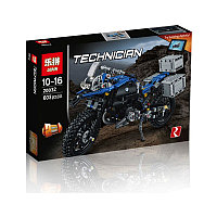 Конструктор Приключения на BMW R 1200 GS 20032 (аналог LEGO 42063)