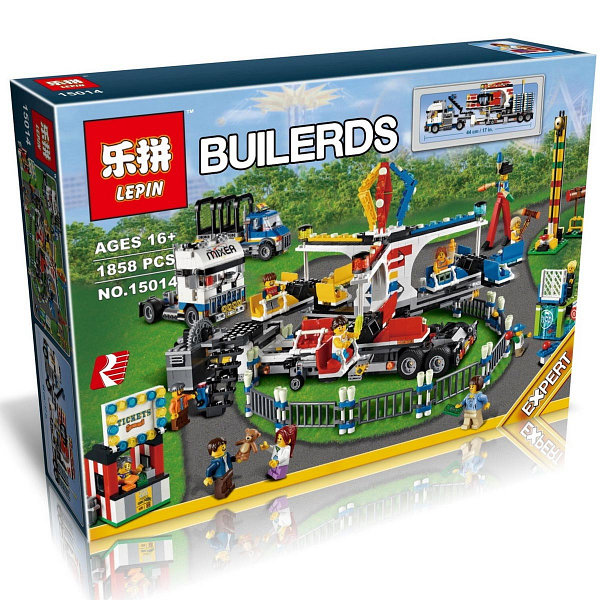 Lego 10244 sale