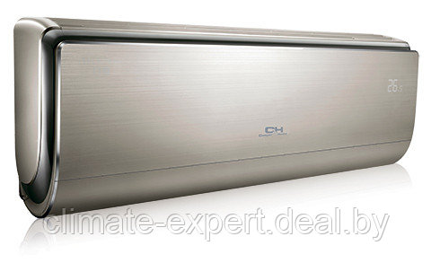 Кондиционер Cooper&Hunter VIP Inverter CH-S12FTXHV-B