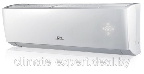 Кондиционер Cooper&Hunter Arctic Inverter NG CH-S12FTXLA-NG