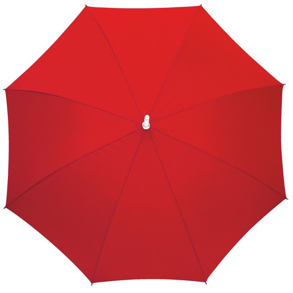 Оптом Зонт-трость "Rumba" d -103 см, для нанесения логотипа - фото 3 - id-p179730