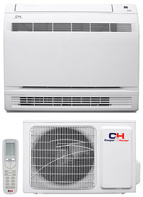 Кондиционер Cooper&Hunter CH-S12FVX CONSOL INVERTER