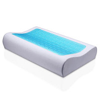 Ортопедическая подушка OXYGEL CONTOUR PILLOW