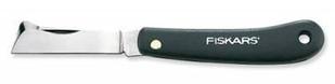 Нож для прививок плоский Fiskars 125900