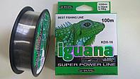 Леска Iguana 100 метров