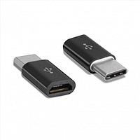 Переходник Micro-USB в USB Type-C Xiaomi