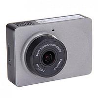 Видеорегистратор Xiaomi Yi Smart Dash Camera Grey 165 (Русский язык)