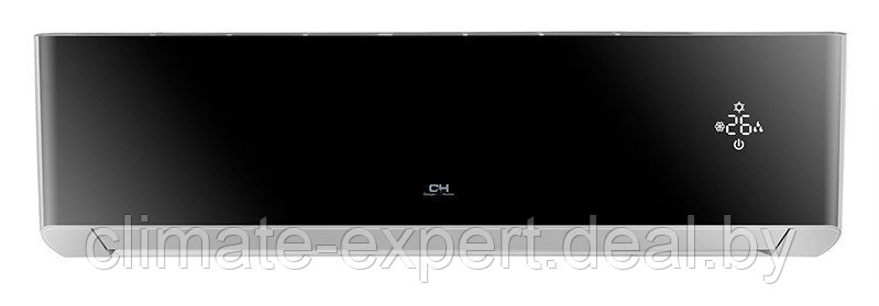 Кондиционер Cooper&Hunter Supreme CH-S18FTXAM2S-BL (черный)