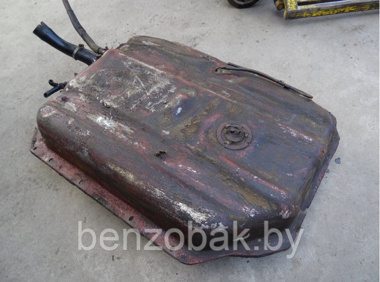 ТОПЛИВНЫЙ БАК БЕНЗОБАК NISSAN PATROL K260 2,8 K160 3,2 3,3
