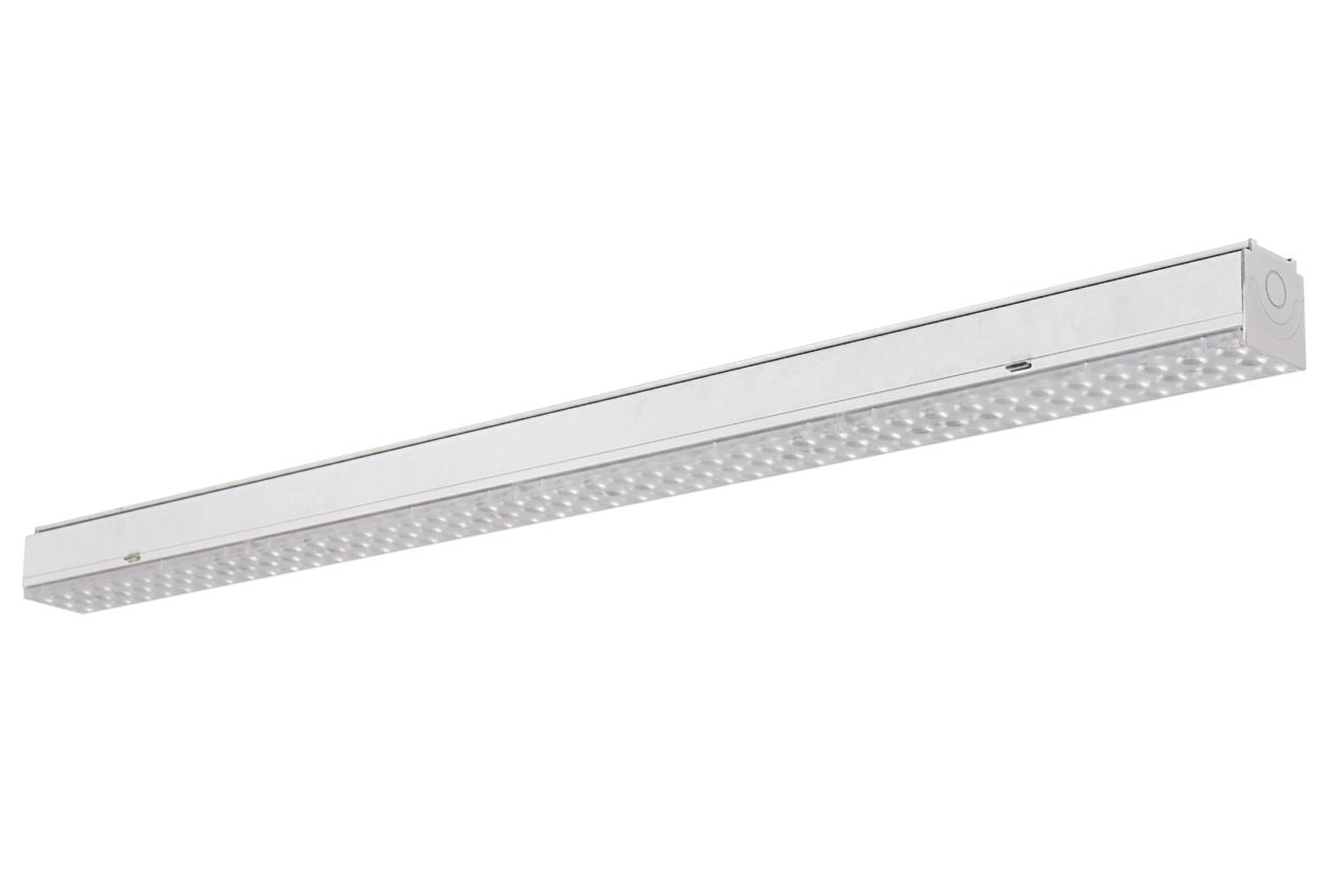Линейный светодиодный модульный VOLGA EU 38W IP40 (S,100°,110° DIFFUS)