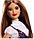 Кукла БАРБИ Игра с модой Barbie Fashionistas FJF46, фото 4