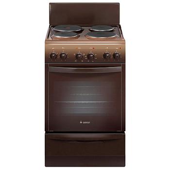 ЭЛЕКТРИЧЕСКАЯ ПЛИТА GEFEST (Гефест) Брест 5140-01 0036 (50см*58см)