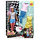 Кукла Barbie Игра с модой Barbie Blue Violet DTF05, фото 2