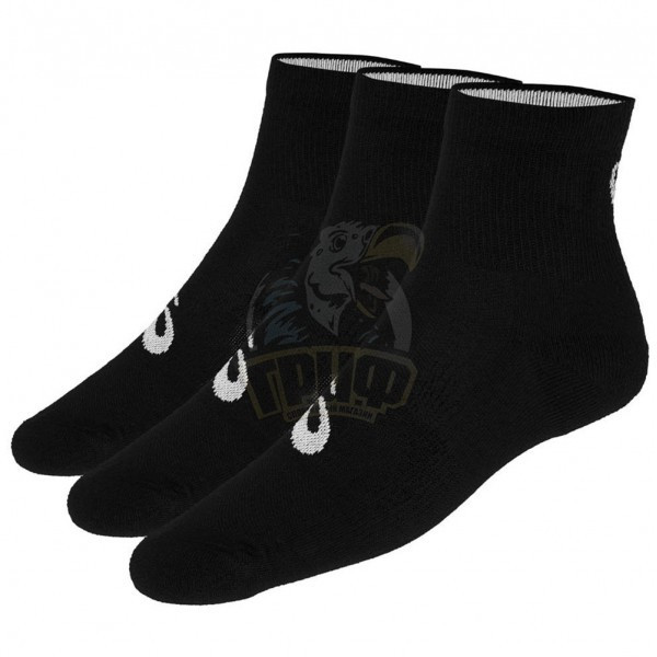Носки спортивные Asics Quarter Sock (35-38) (арт. 155205-0900-I)