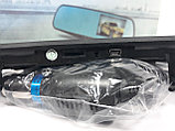 Зеркало заднего вида с видеорегистратором Vehicle Blackbox DVR, фото 8