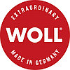 Набор защитных подкладок, 3 шт, WOLL, Германия, фото 4