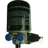 Регулятор давления воздуха с адсорбером , осушитель 80433512010, фото 2