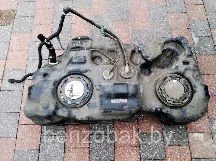 ТОПЛИВНЫЙ БАК БЕНЗОБАК 17201-4BA0D 17040-4BA0C NISSAN ROGUE X-TRAIL T32 2.0 2017