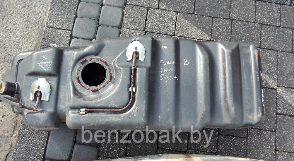 ТОПЛИВНЫЙ БАК БЕНЗОБАК OPEL FRONTERA B LONG БЕНЗИН