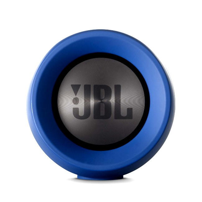 Колонка JBL Charge 2+ синяя - фото 6 - id-p99438489