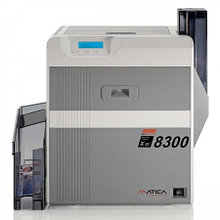 Принтер Matica XID8300