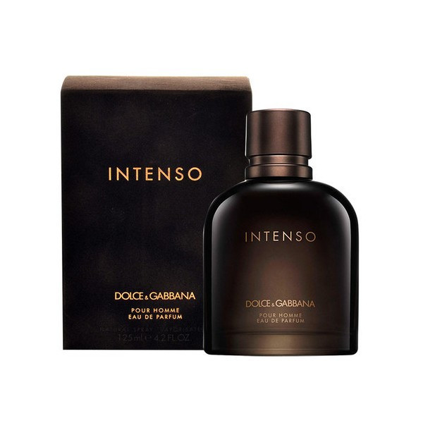 Мужская туаленая вода Dolce Gabbana Intenso edt 100ml