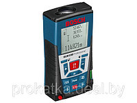 Прокат лазерной рулетки Bosch GLM 150
