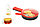 Сковорода десткая DL-XG2-5, десткая сковороднка, свет, звук, (еда меняет цвет), фото 4