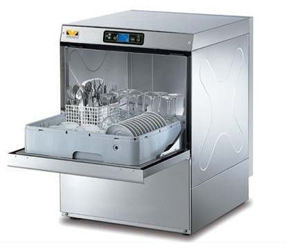 Посудомоечная машина с фронтальной загрузкой Vortmax ERA 500