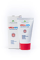 Регенерирующий крем Urea 40%, 50 мл