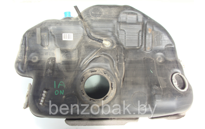 ТОПЛИВНЫЙ БАК БЕНЗОБАК GM13247189 OPEL INSIGNIA A 
