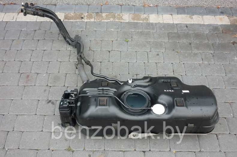ТОПЛИВНЫЙ БАК БЕНЗОБАК GM95375701 OPEL KARL 1.0