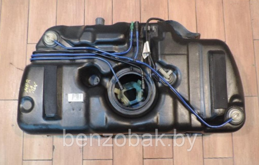 ТОПЛИВНЫЙ БАК БЕНЗОБАК OPEL MERIVA A 1.6 16V 