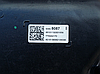 ТОПЛИВНЫЙ БАК БЕНЗОБАК GM93458087 779582170 TRAFIC VIVARO III 1.6 BI-TURBO , фото 2
