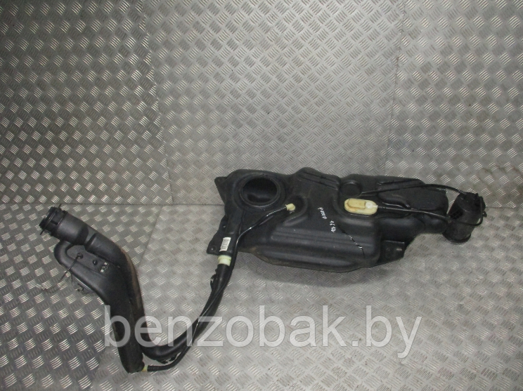 ТОПЛИВНЫЙ БАК БЕНЗОБАК PEUGEOT 1007 1.6 16V