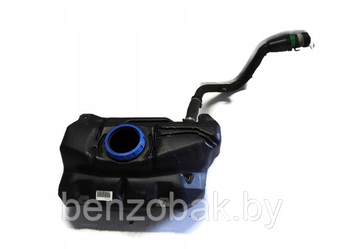 ТОПЛИВНЫЙ БАК БЕНЗОБАК PEUGEOT 107 1.0 12V