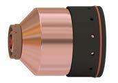 Крышка 220755 к плазматрону HPR 260XD Hypertherm