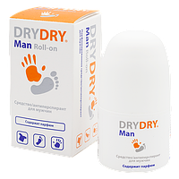 Dry Dry Man Roll-On